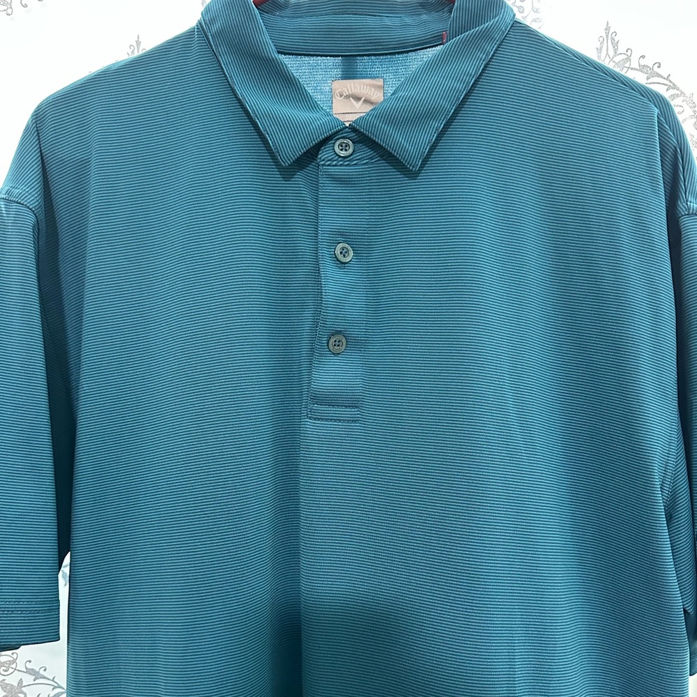 Callaway Golf Polo